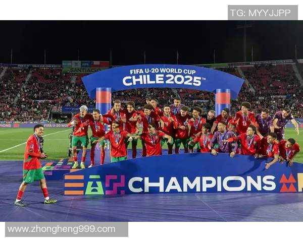 摩洛哥与伊朗足球赛精彩对决回顾与分析